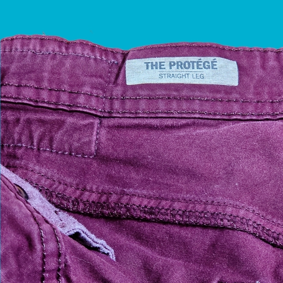 AG "The PROTÉGÉ" Casual Pants - Picture 3 of 7